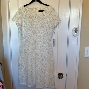 New Classic Sunday Dress by Ivanka Trump Size 12